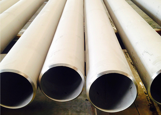 High Pressure ASTM A335 P12 Seamless Alloy Steel Pipe