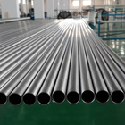 316 418L 201 904L Stainless Steel Pipe Tube Polished Seamless