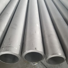 SGS Certified Hot Rolled Seamless Steel Pipe for Industrial Applications
