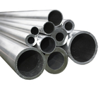 SCH 10-160 Seamless Alloy Steel Pipe with Cold Drawn Manufacturing Process Quenching