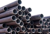 ASTM A213 Standard Beveled Ends Seamless Alloy Steel Pipe in Standard Export Package
