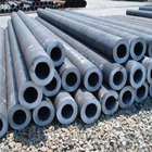 High Light Pipe Seamless Alloy Steel Pipe with Customized Length