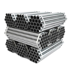 Heat Treated Seamless Alloy Steel Pipe with Polished Surface Factory price in China