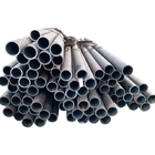 Standard Export Package for Cold Drawn Seamless Steel Pipe with Customized Length