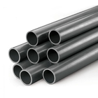 Customized Wall Thickness Seamless Alloy Steel Pipe for Threaded Connection Available