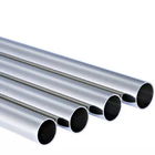 ISO Certified Seamless Alloy Steel Pipe for Industrial Applications