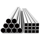 DIN Standard Alloy Steel Seamless Tubes within Customized Wall Thickness