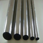Threaded Ends High Pressure Seamless Steel Pipe with Polishing Seamless Alloy Steel Pipe