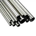 Customized Length Cold Drawn Seamless Steel Pipe with EN Standard