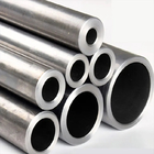 JIS Standard Cold Drawn Seamless Steel Pipe Stainless Steel Seamless Pipe for Various Applications