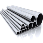 Round Seamless Carbon Steel Pipe with Cold Rolled/Hot Rolled/Forged Processing Technique