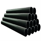 Invoiced Weight Hot Rolled Seamless Steel Pipe with Hot Dipped Galvanized Zinc Coated