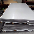 ASTM Standard Stainless Steel Sheet Plate Seamless Alloy Steel Pipe with BA Surface High Light
