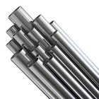 JIS Standard Grade 316 stainless steel round tubing For High Temperature Environments