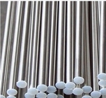 Diameter 3mm-500mm Stainless Steel Bars with High Heat Resistance and Strong Packing