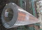 ASTM A106 Cold Rolled Seamless Tube Carbon Steel Material Anti Corresive