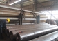 Structure Seamless High Carbon Steel Tube High Temp Service ASTM A106 Standard