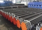 High Pressure Cold Drawn Steel Pipe , Cold Rolled Steel Tube P92 3'' 88.9mm OD