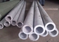 Austentic TP304 Stainless Steel Tubing / Pipe ASTM A312 Heat Treated Condition