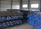 Seamless Carbon Steel Pipe Wall Thickness API 5L X56Q PSL2 Sour Serivce
