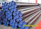 API 5L X52 Seamless Line Pipe , Seamless Carbon Steel Pipe PSL1 Oil / Gas Delivery