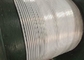 Encapsulated Control Line Tubing Stainless / Alloy Steel Material ASTM A269 Standard