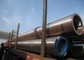 Grade P92 P91 Hot Rolled Structural Steel Pipe / Tubing Heavy Wall Thickness