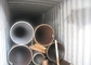 Petrochemical Industry Hot Rolled Steel Pipe , Seamless Carbon Steel Pipe 32'' 813mm OD