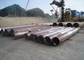 Large OD 42'' Hot Rolled Seamless Tube Heavy Wall Thickness Alloy / Carbon Steel