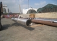 Alloy Material Hot Rolled Steel Tube Medium Pressure Boiler Application