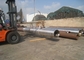 High Pressure Boiler Hot Rolled Steel Pipe , Hot Rolled Tube 46'' Large Caliber