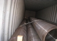 High Pressure Seamless Steel Tube Pipe Hot Rolled 38'' Heavy Wall Thickness