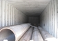Hot Rolled Seamless Hot Rolled Pipe Alloy Steel High Pressure Boiler Application