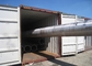 10'' XXS Hot Rolled Steel Pipe , Solid Circular Steel Tube For Petrochemical Industry