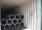 52'' Large OD Hot Rolled Steel Pipe Seamless Structure Alloy / Carbon Steel Material