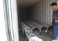 10'' XXS Hot Rolled Steel Pipe , Solid Circular Steel Tube For Petrochemical Industry