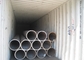 Hot Rolled Alloy Carbon Seamless Steel Pipe 26'' 660mm OD MTC Certificated