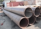 Seamless Hot Rolled Steel Pipe , Carbon Steel Pipe Wall Thickness 18'' 457mm OD