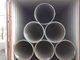 High Pressure Seamless Alloy Steel Tube P92 56 Inch OD Heat Resistant Long Lifespan
