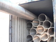 56 Inch OD High Pressure Boiler Tube , Alloy Steel Pipe P91 Material Long Lifespan