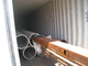 Seamless Alloy Steel ASTM A335 P9 Pipe for Thermal Power Plant