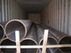 Ferritic Alloy Steel Seamless Tubes P92 56 Inch OD Suitable For Bending / Flanging