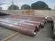 Durable High Pressure Boiler Tube , Carbon Steel Seamless Tube ASTM A106 Grade C