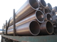 T92 Grade Seamless Alloy Steel Pipe , Alloy Seamless Pipe Hot Rolled / Cold Drawn