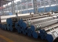 T22 Heat Exchanger Steel Pipe , Alloy Steel Seamless Pipes High Pressure Service