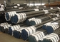 T9 Seamless Alloy Steel Pipe Heat Exchanging For High Temperature Service
