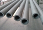 Durable Heat Exchanger Steel Pipe , ASTM A312 316l Stainless Steel Tubing Seamless