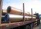 Thermal Power Plant Seamless Alloy Steel Pipe , A335 P22 pipe Hot Rolled