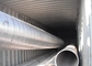 P9 Material Seamless Alloy Steel Pipe , Seamless Pipe Steel Heat Treatment