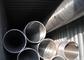 P5 Material Seamless Alloy Steel Pipe , Seamless Tube Pipe For Thermal Power Plant